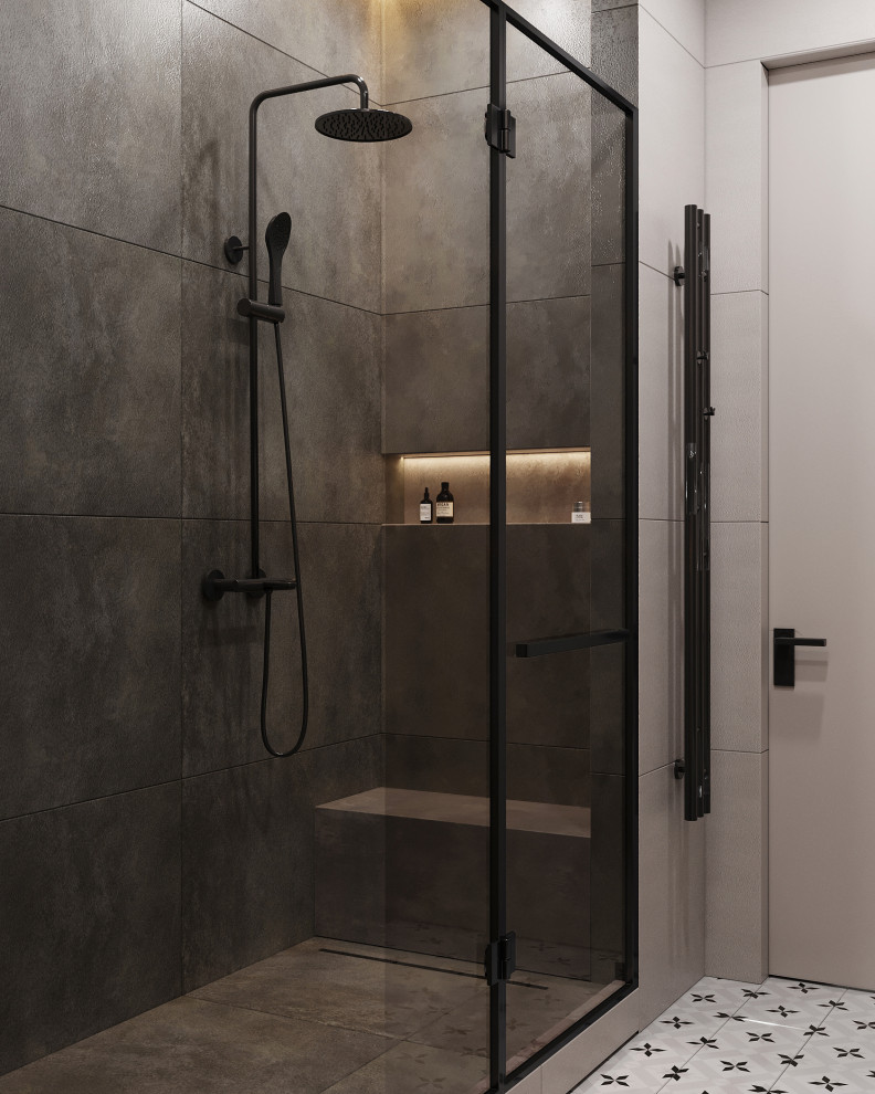 ЖК Нагорный