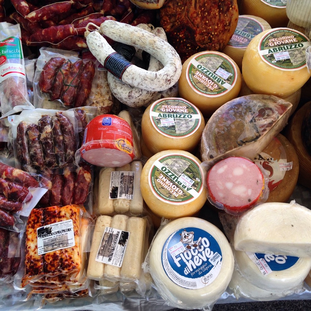 Со вкусом Италии: Гид по гастрономическим сувенирам