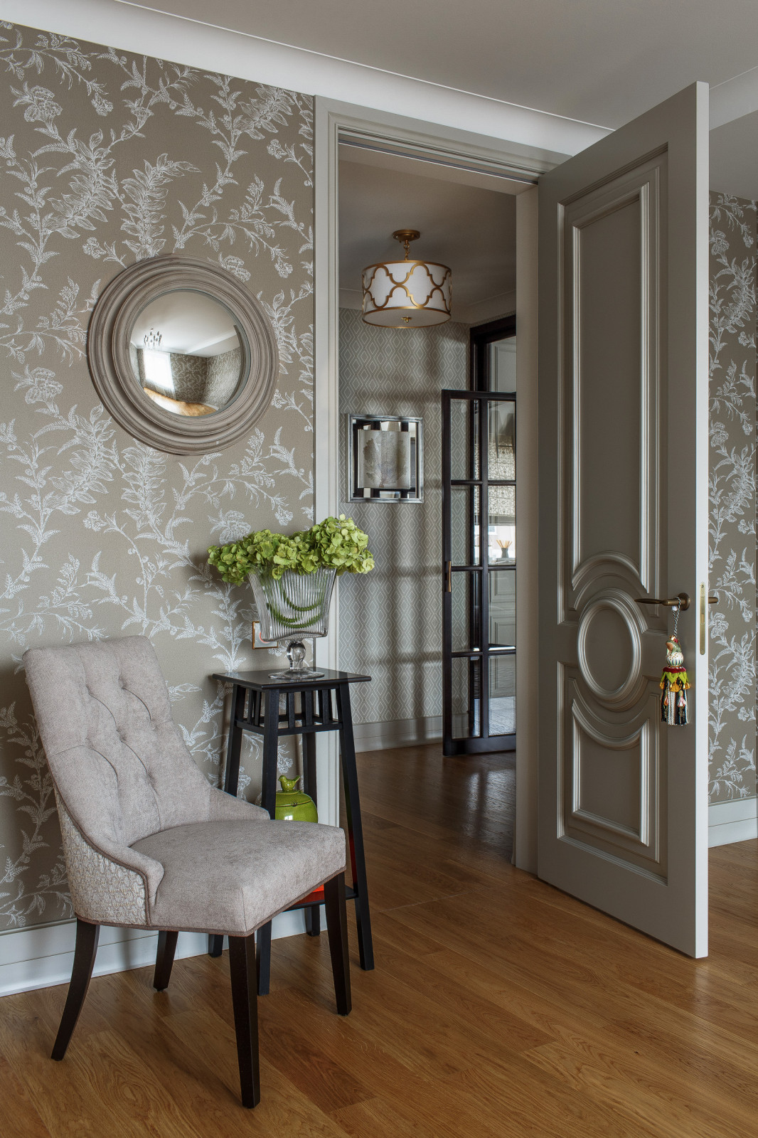 Американская классика с мужским характером