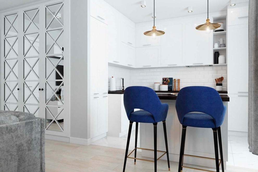 Квартира 83м2