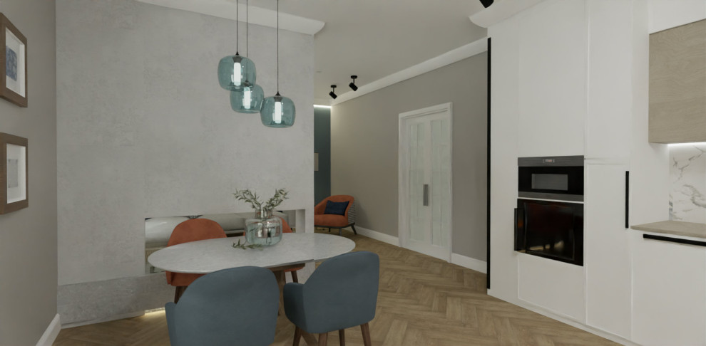 Звенигорье