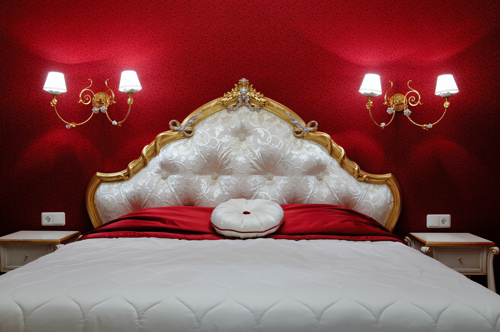 Обложка проекта: Таунхаус