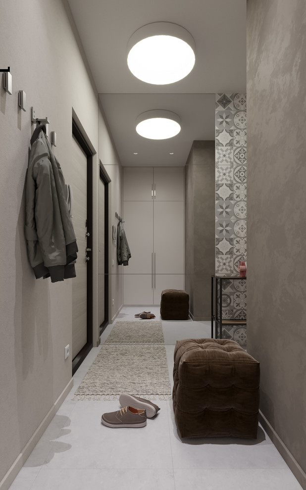 Квартира в Сочи с небольшим бюджетом.