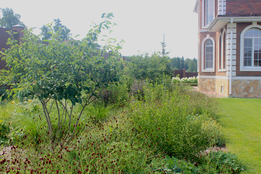 КП Тихие Зори