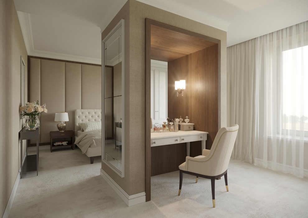 Обложка проекта: Квартира с видом на Неву