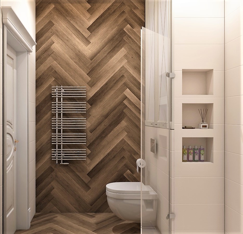 ЖК Паруса, г.Тюмень