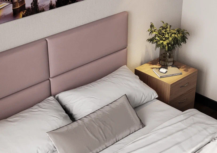 Ремонт квартиры для женщины в современном стиле