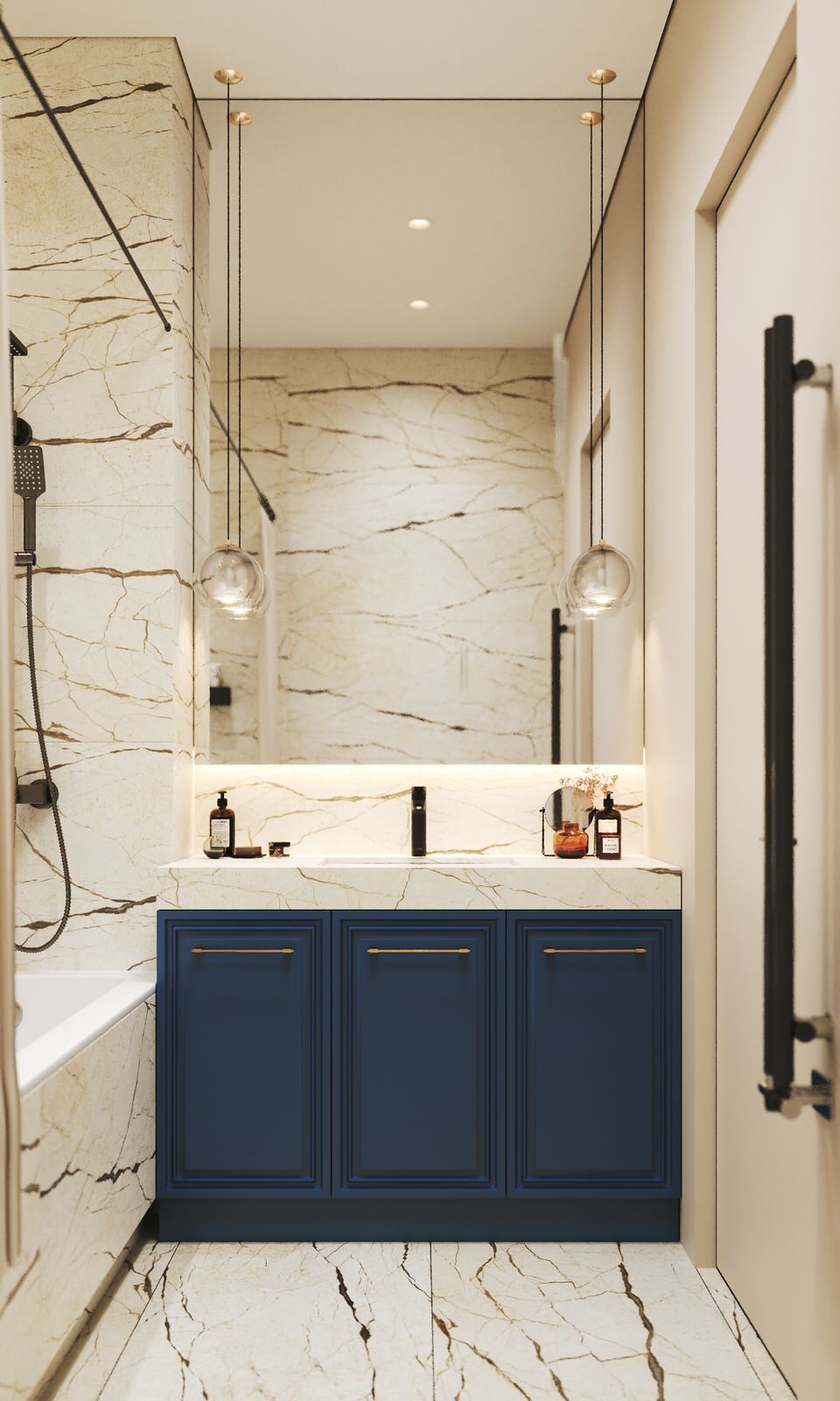 Обложка проекта: Прайм Парк