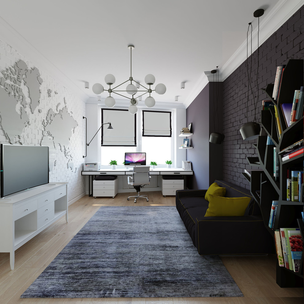 ЖК Триколор