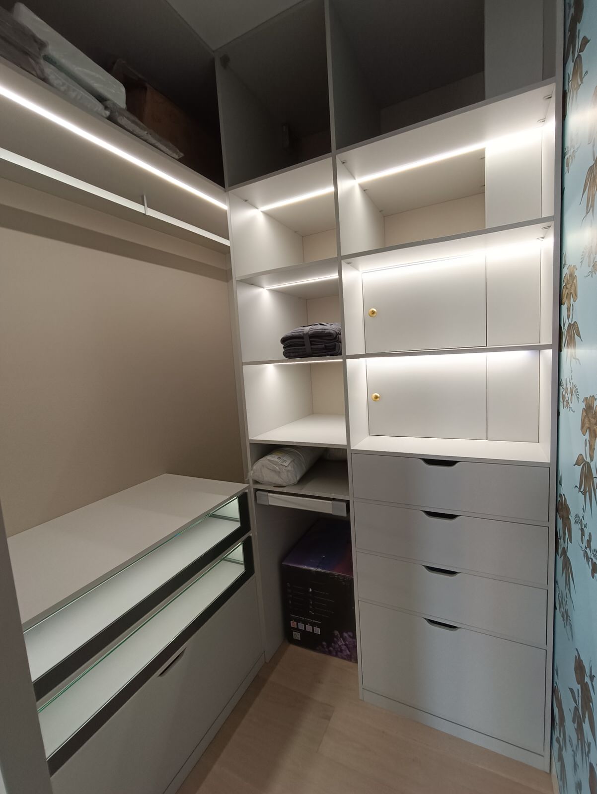 Сталинка Покрово-Стрешнево