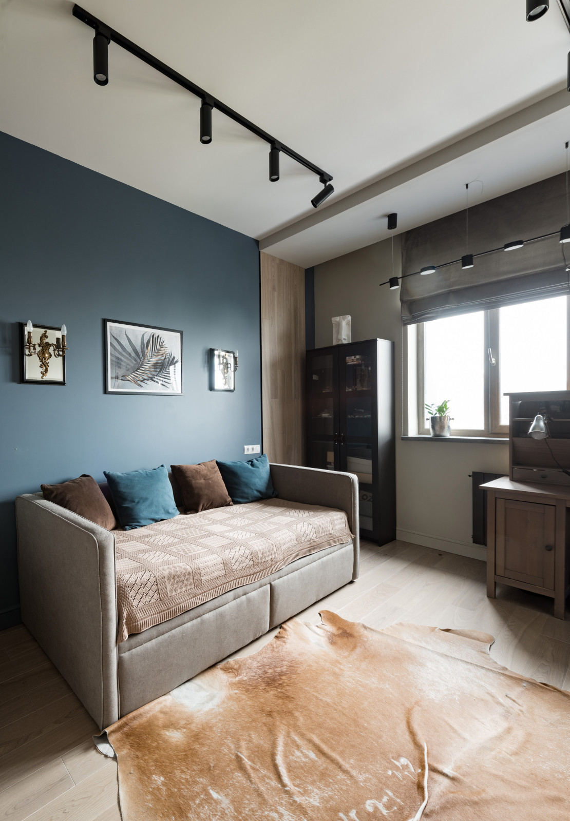 Квартира в ЖК РОЗМАРИН