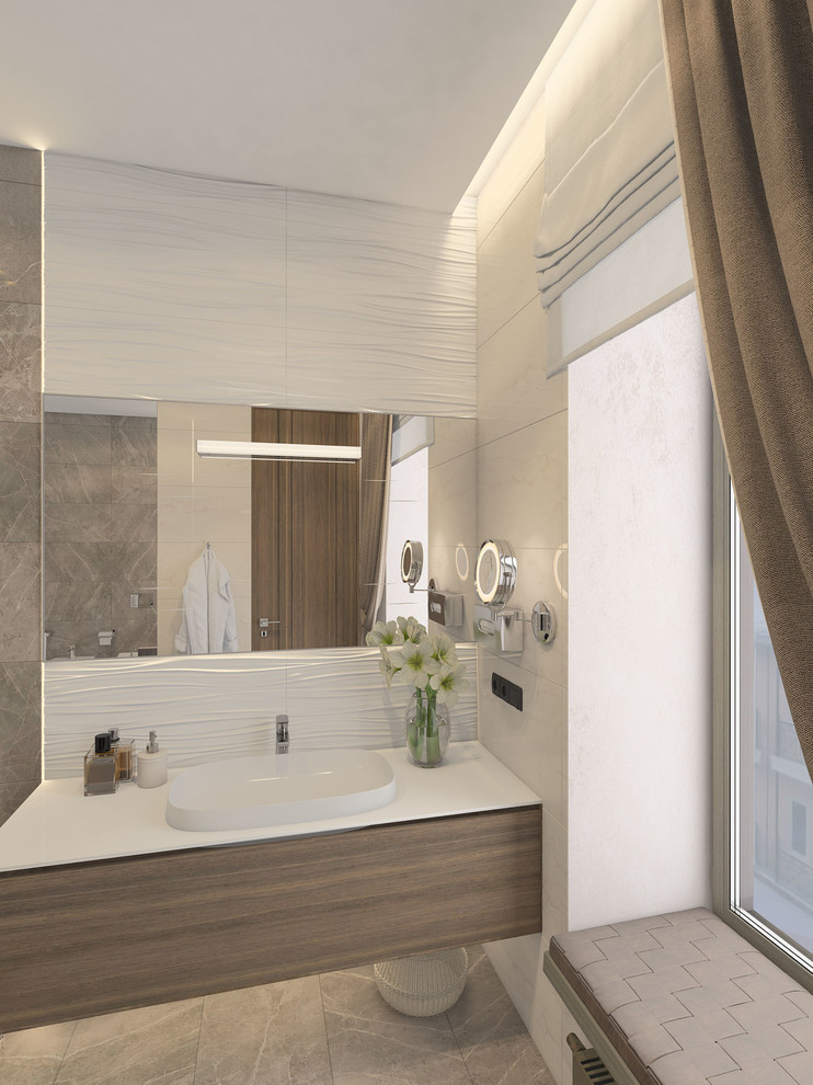 Обложка проекта: Норвежская эстетика в современном блокхаусе