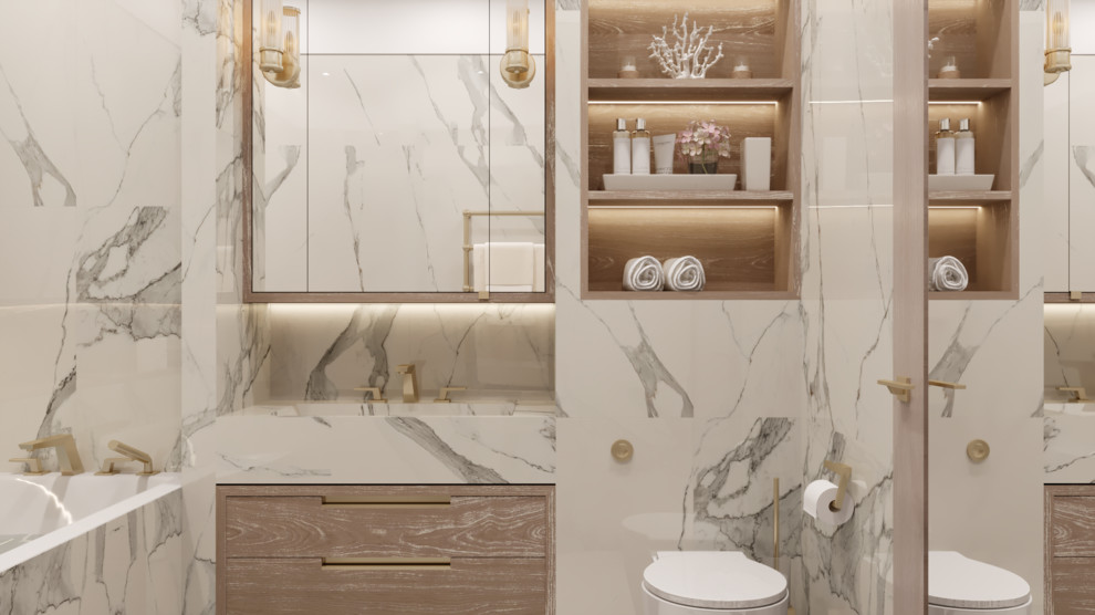 Обложка проекта: Saint Lauren