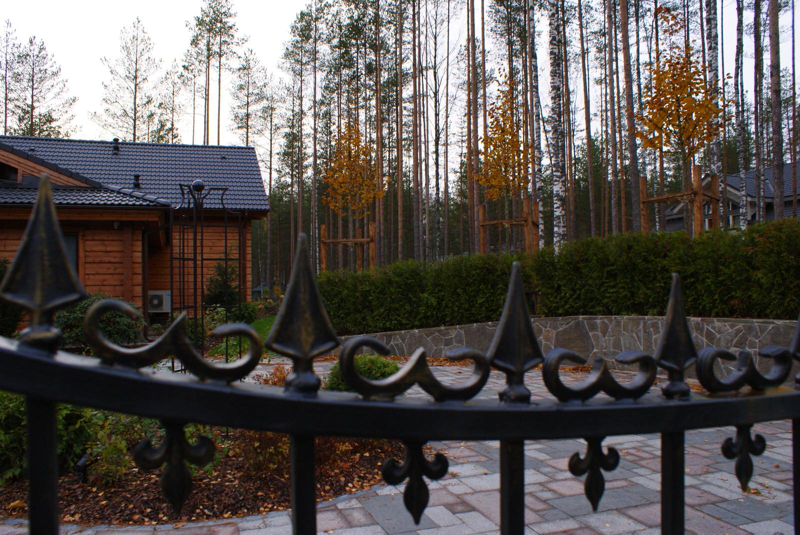 Северное поместье