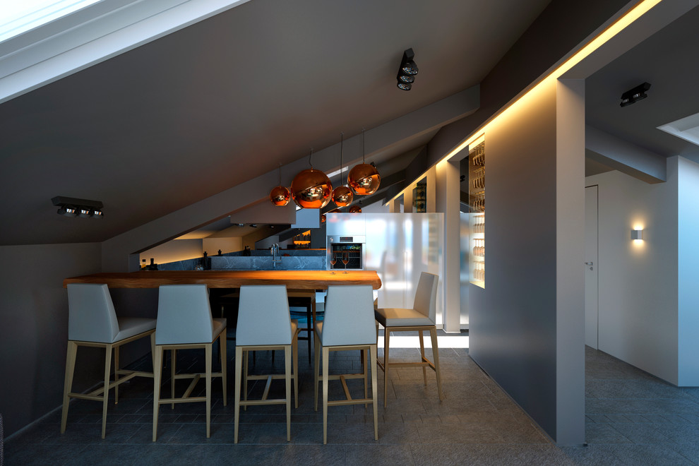 Квартира в Черногории