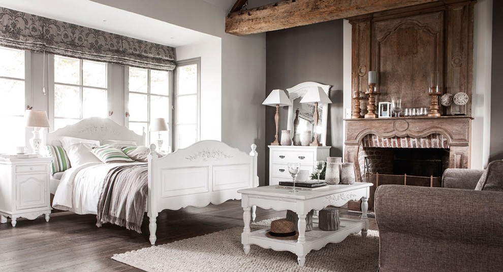 Французский "Романс"