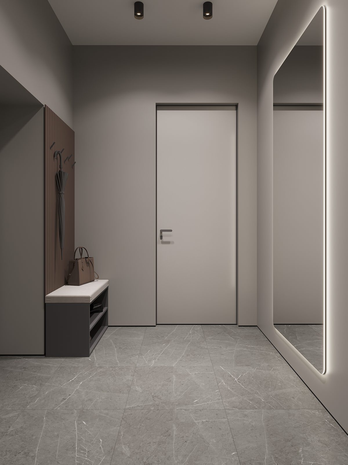 Загородный дом