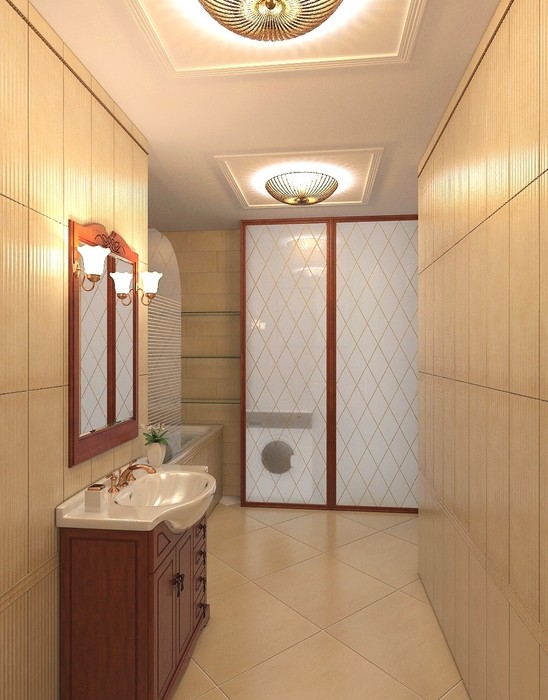 Ванная комната