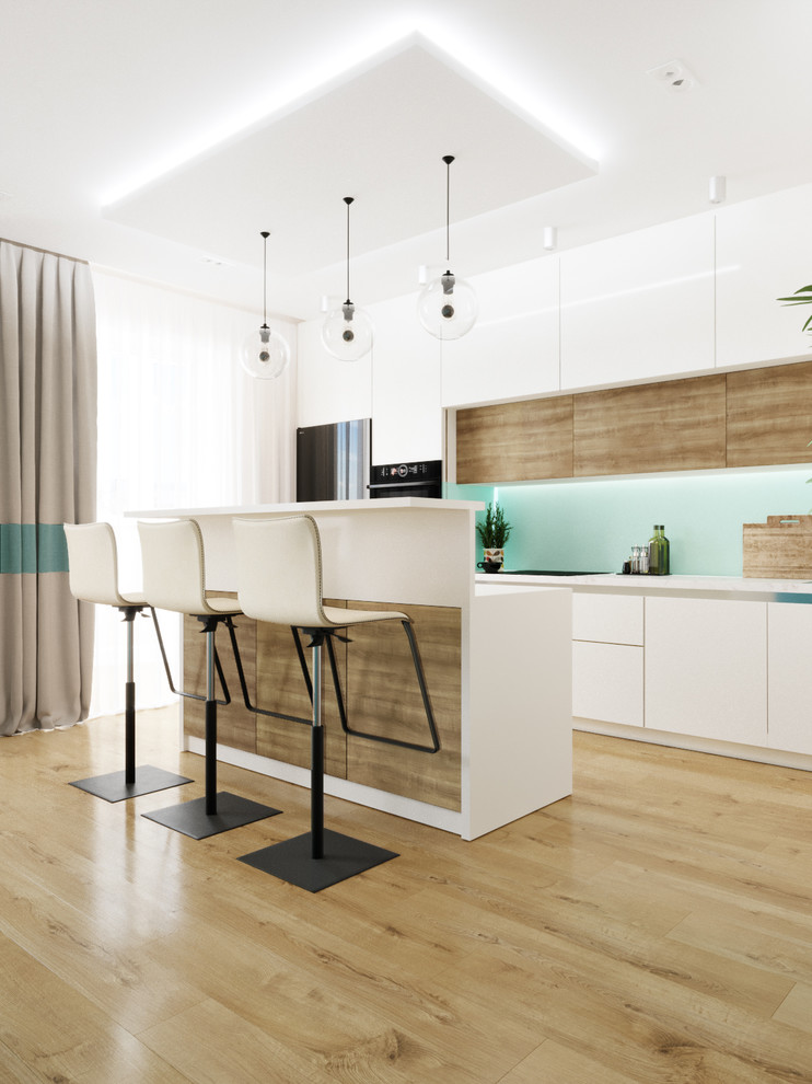 Квартира в ЖК "Калужская"