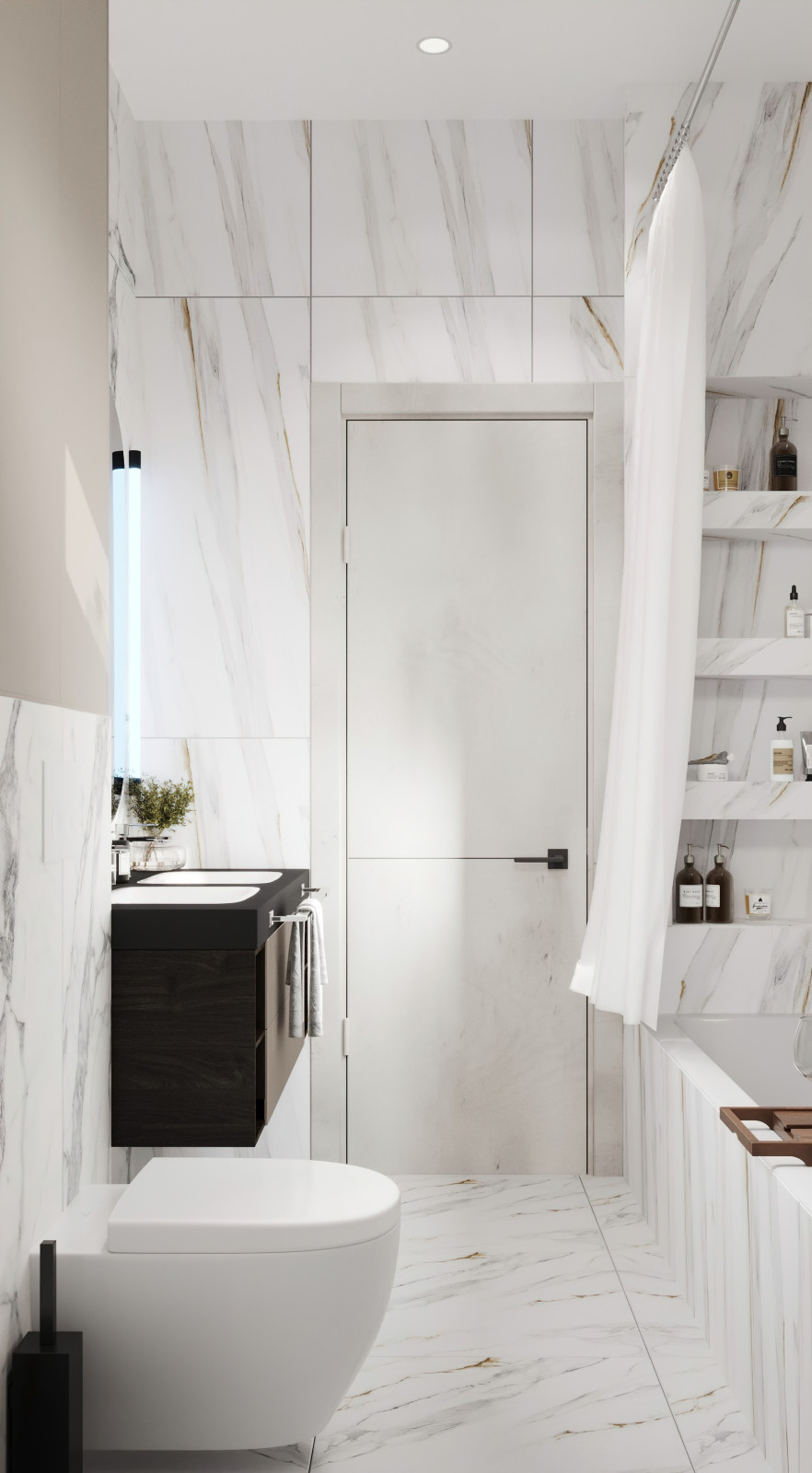 Дом в с.Луговое