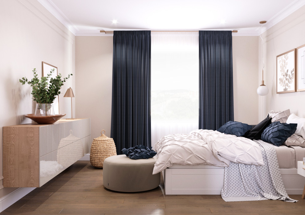 Готовые Интерьерные решения