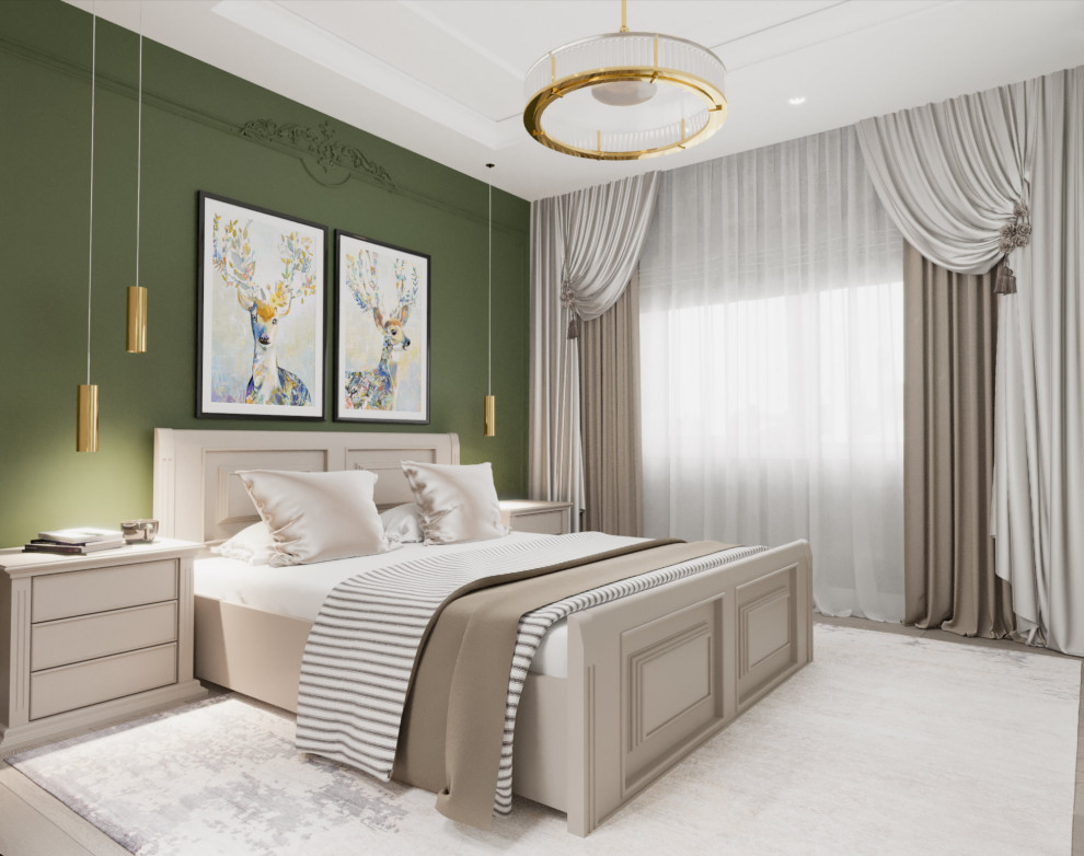 Обложка проекта: ЖК Рубин