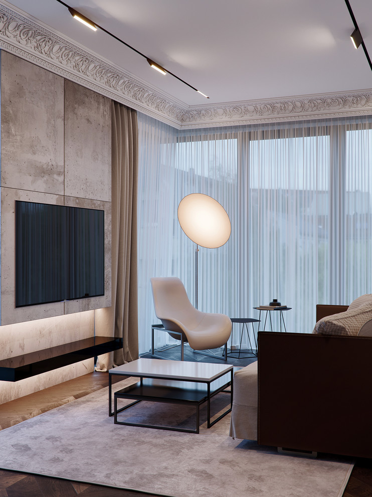 Современная интерпретация классики