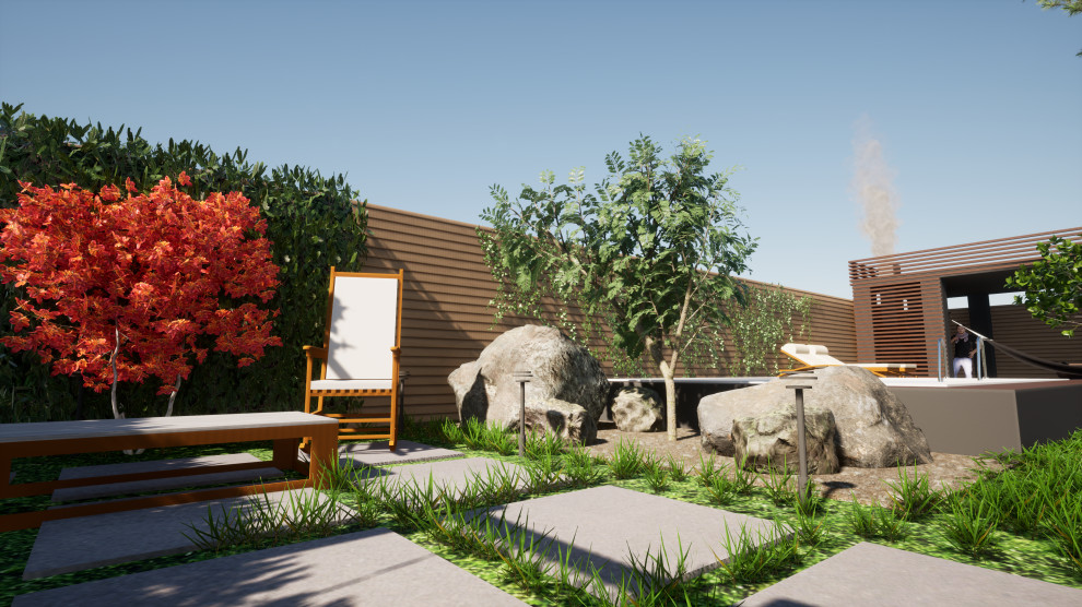 Ландшафтный дизайн