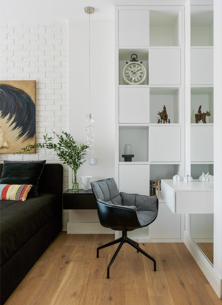 ЖК Шуваловский