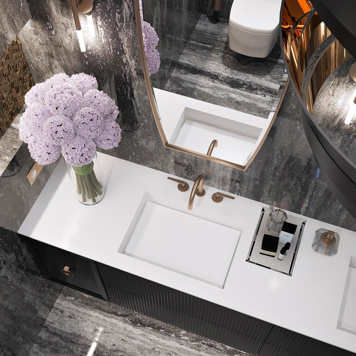 ЖК LIFE-Кутузовский 4