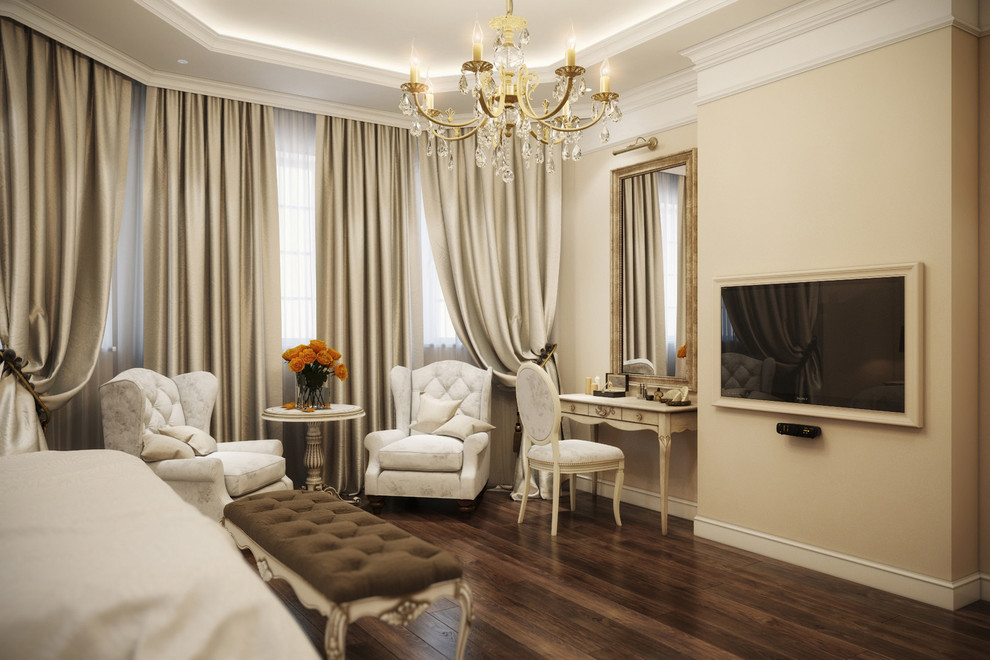 Английский чай