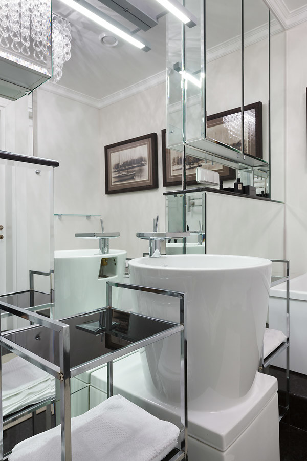 Квартира на Кирочной ул.