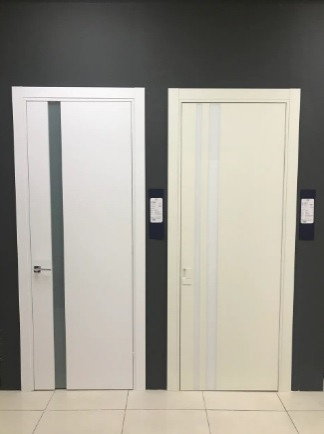 Флагманский магазин ProfilDoors