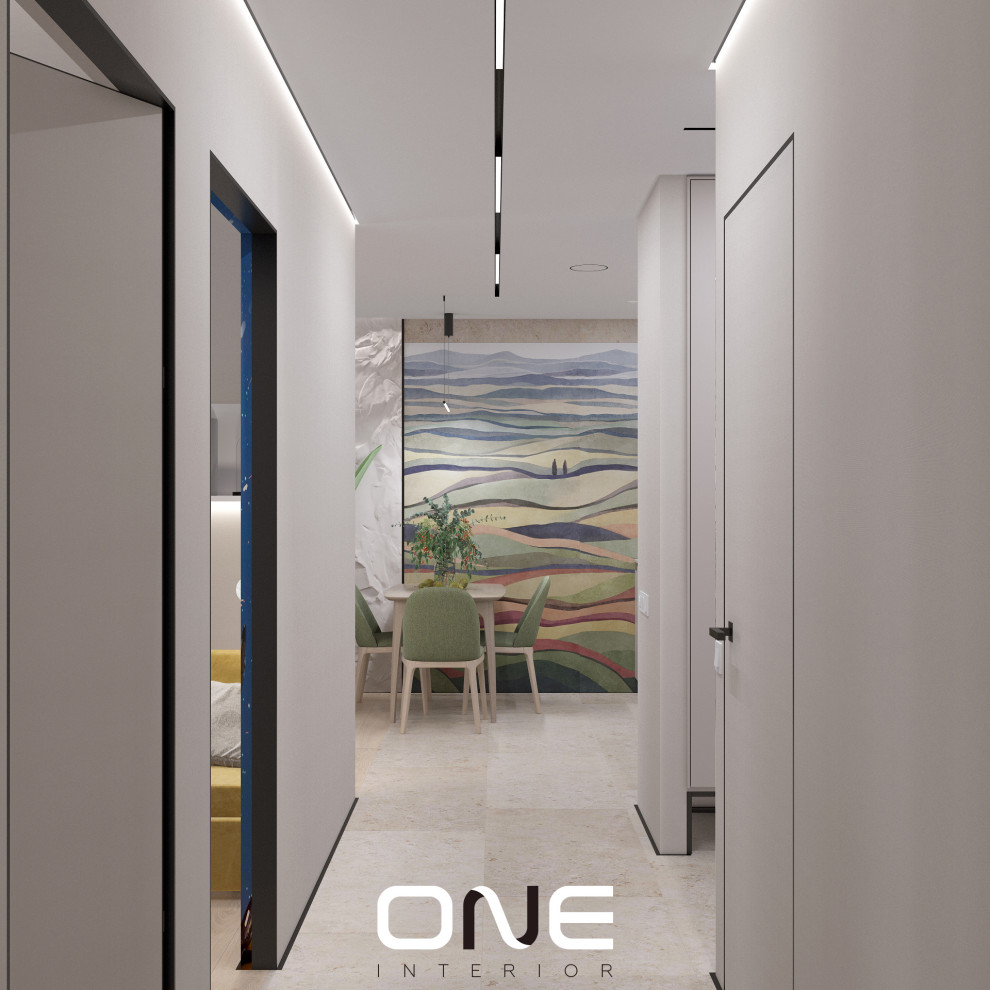 г. Ижевск ЖК "Истории"