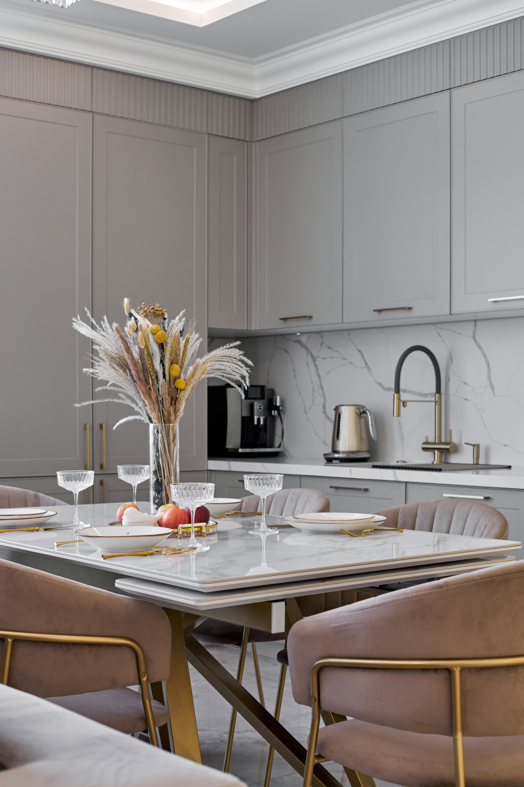 Современный Интерьер Ростова-на-Дону