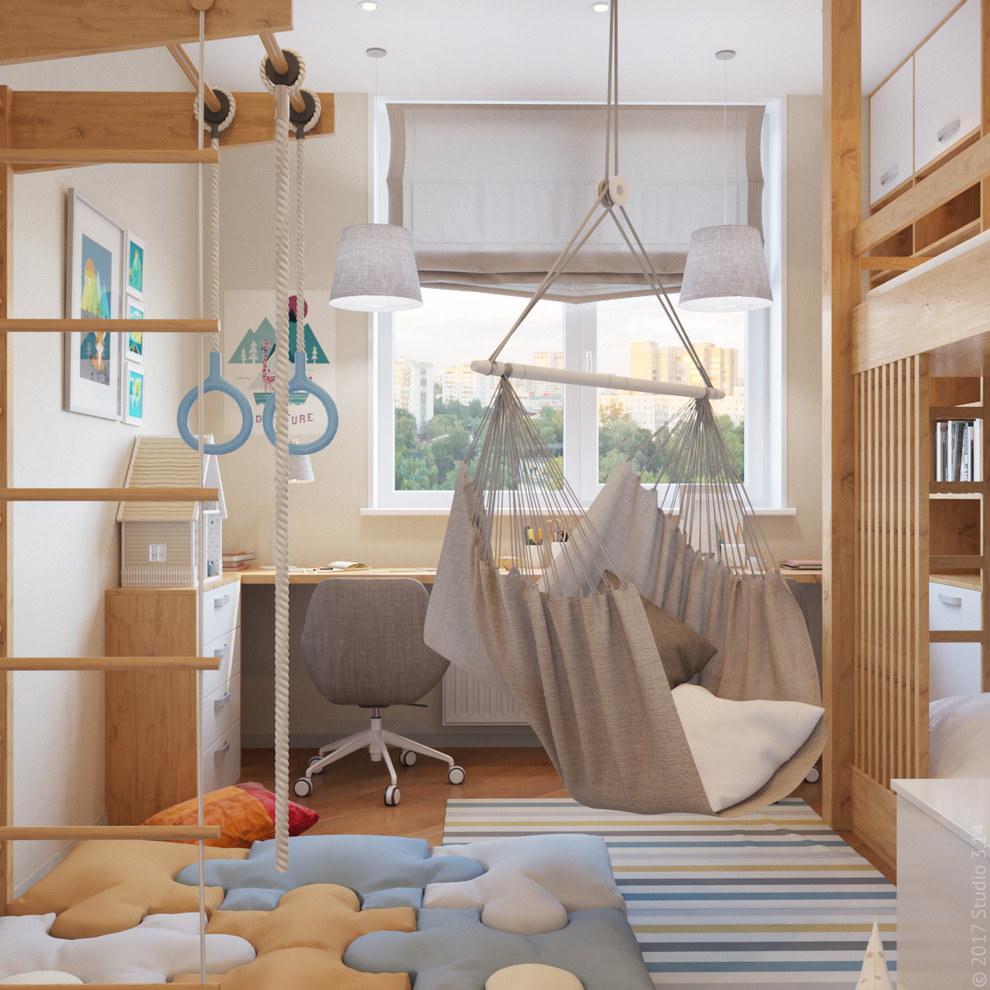 Янтарная мелодия