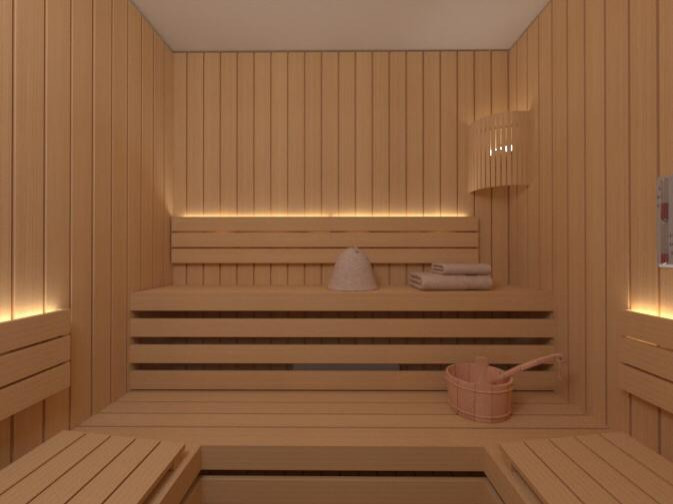 Дизайн интерьера дома