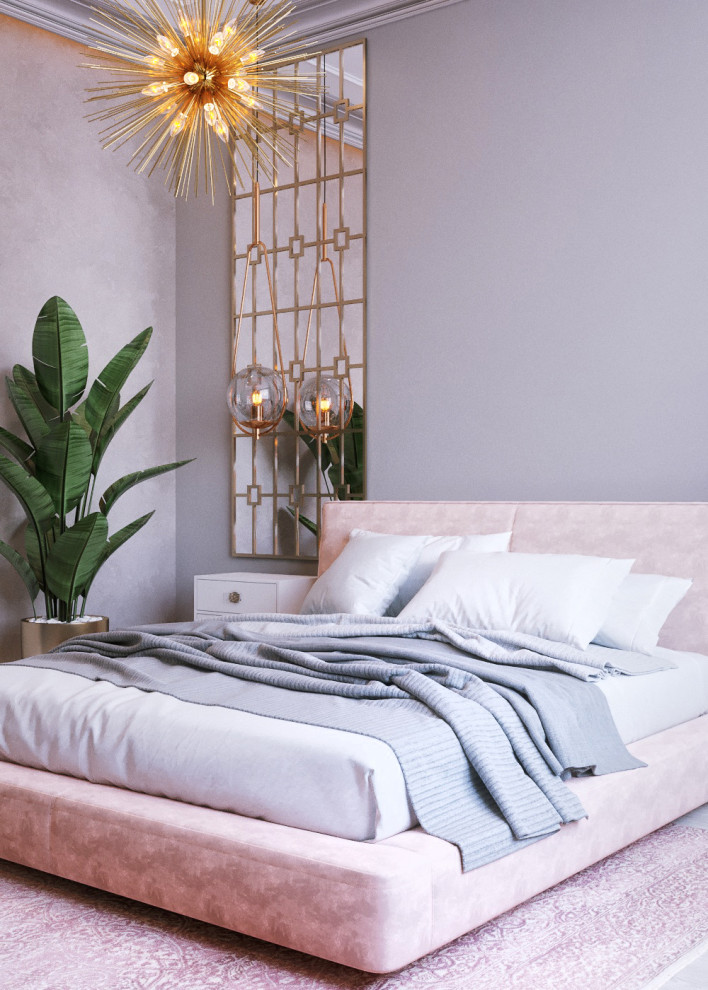 ЖК Millennium Park (Миллениум Парк) - 310 м2