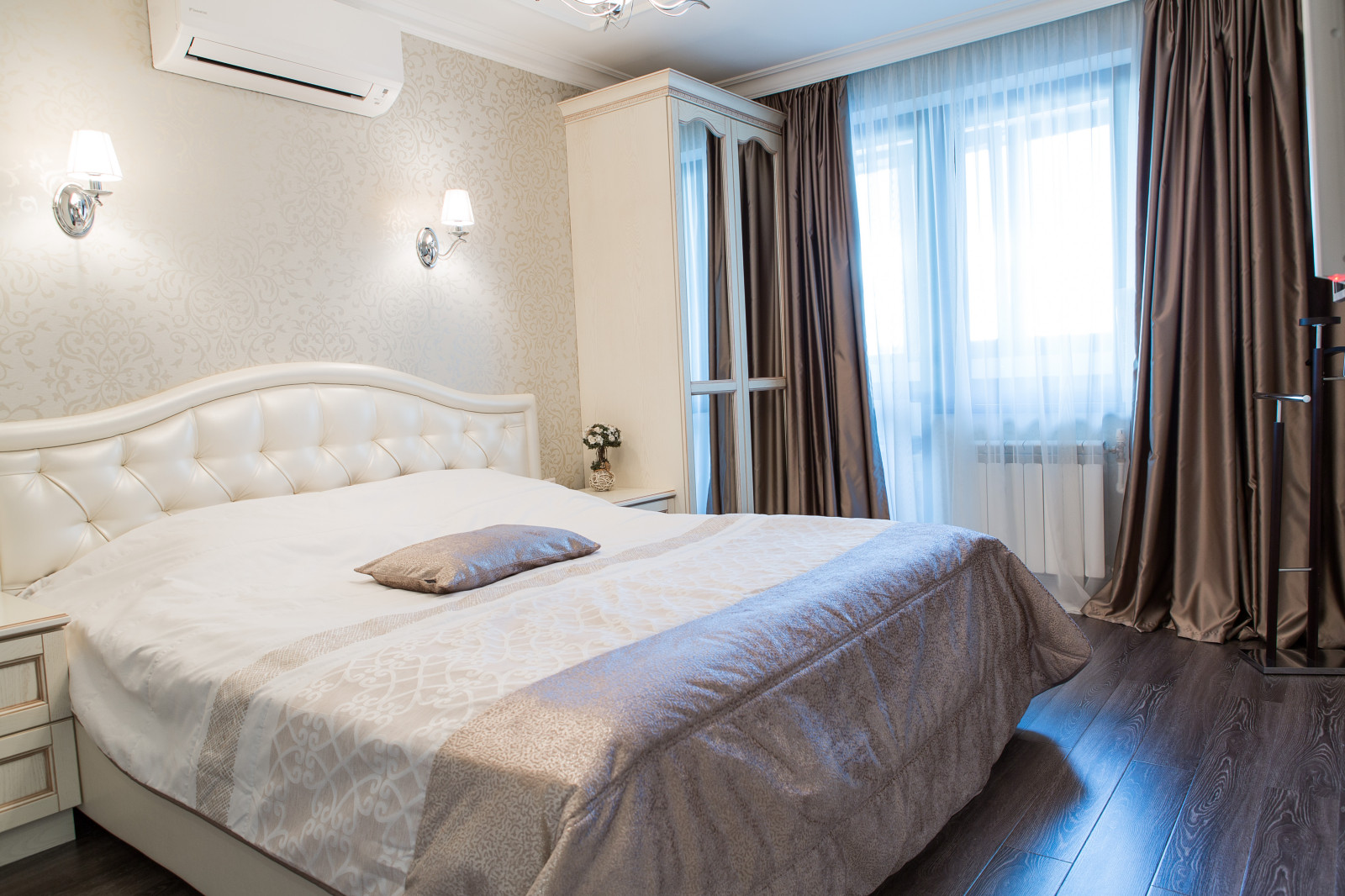 Ванильные облака