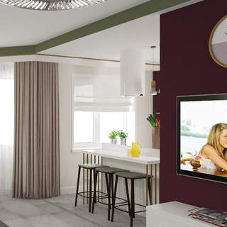 Анжелика Колотухина