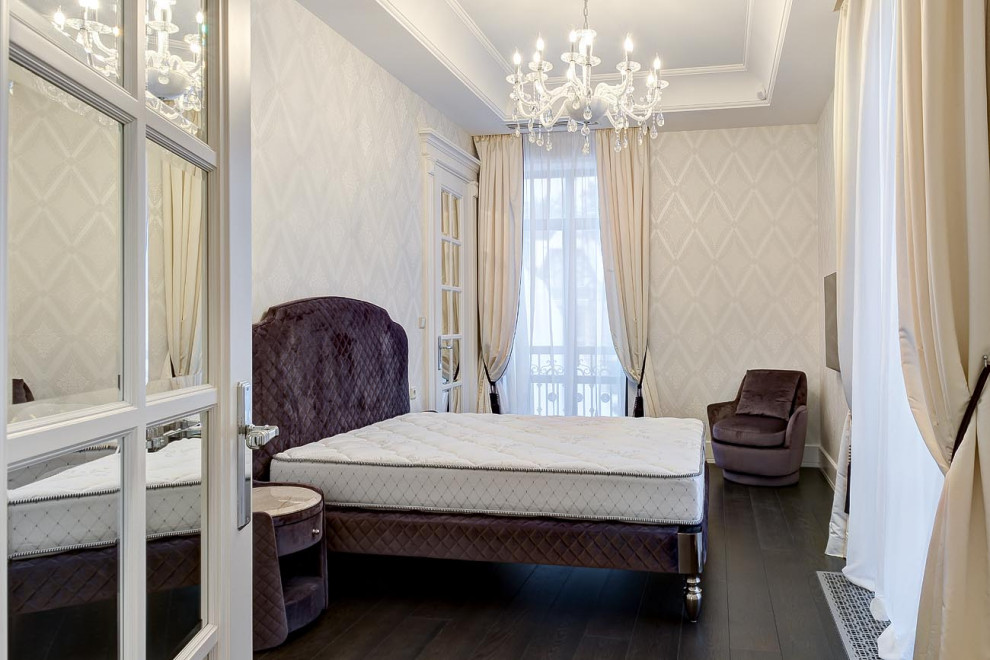 Серебряная сказка