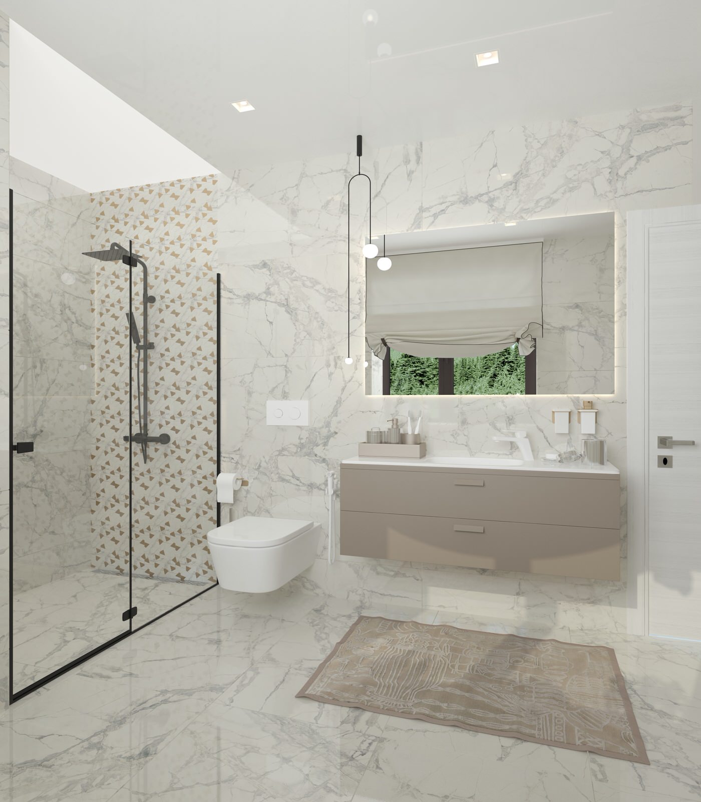 Примеры работ