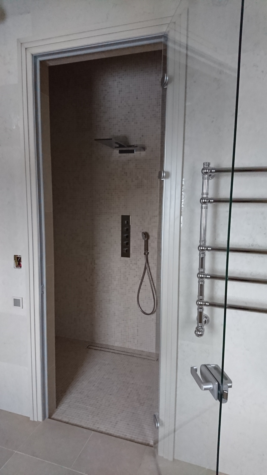 Обложка проекта: Элитный ремонт загородного дома