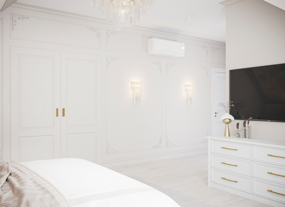 Притяжение