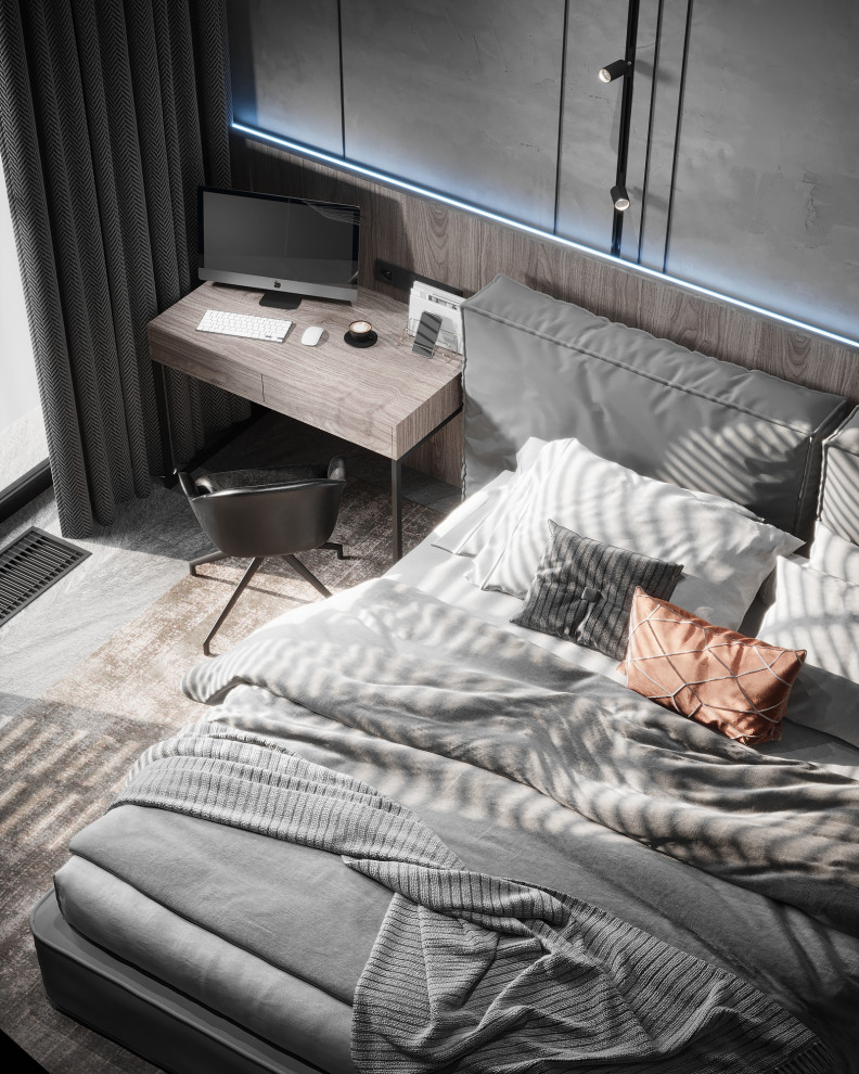 Проекты нашей дизайн-студии