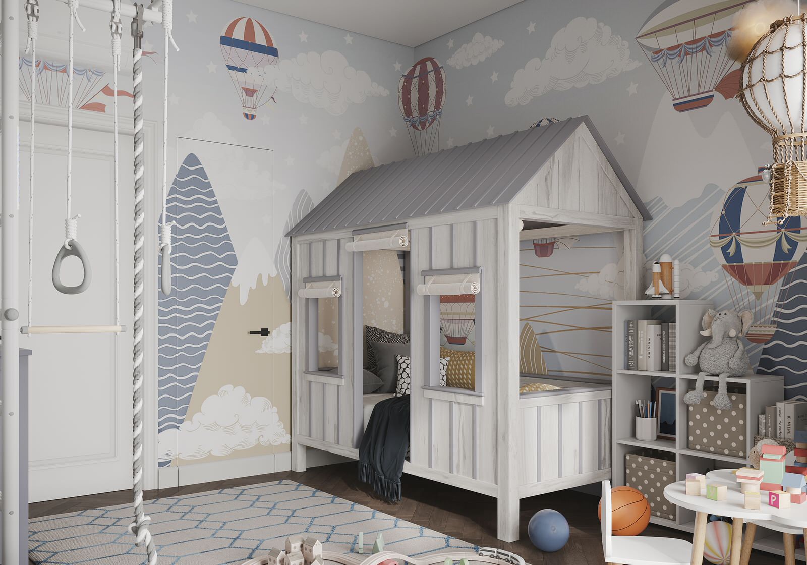 ЖК Кутузов Град