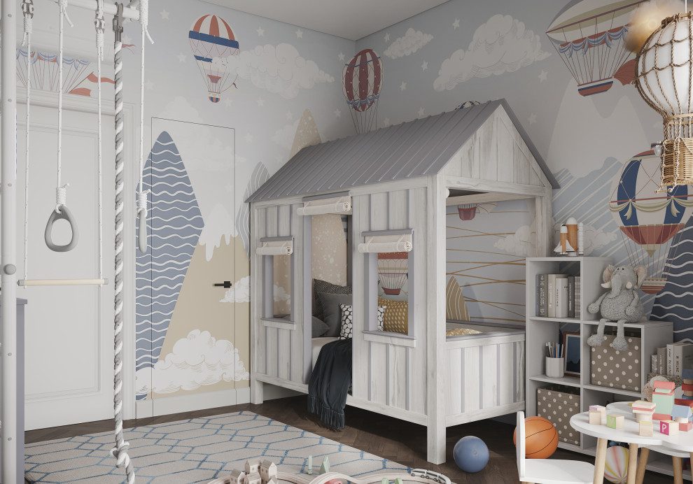 ЖК Кутузов Град