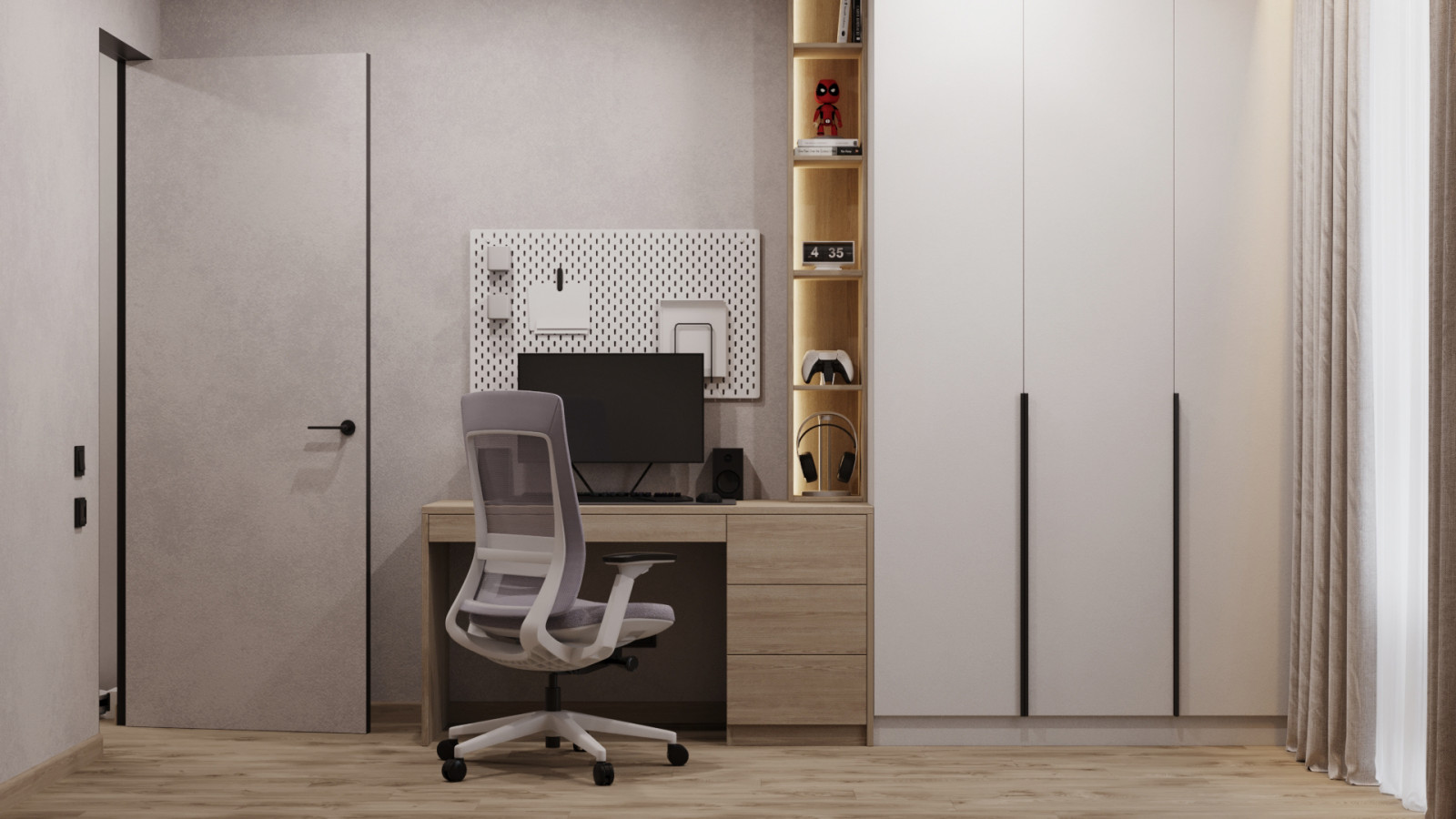 Обложка проекта: Для стильной семьи