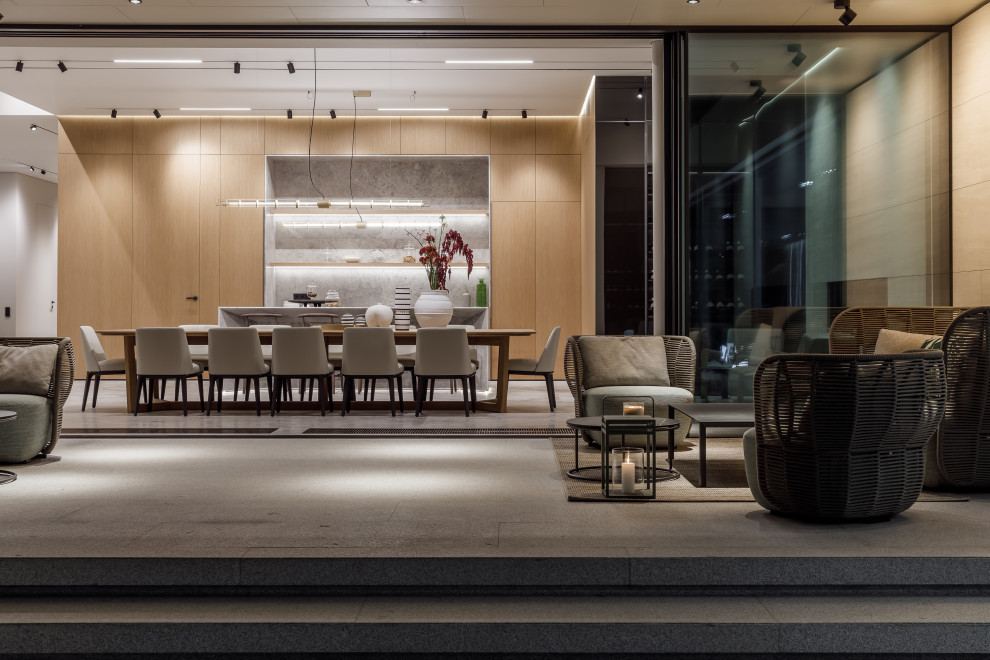 Вилла Lucky House