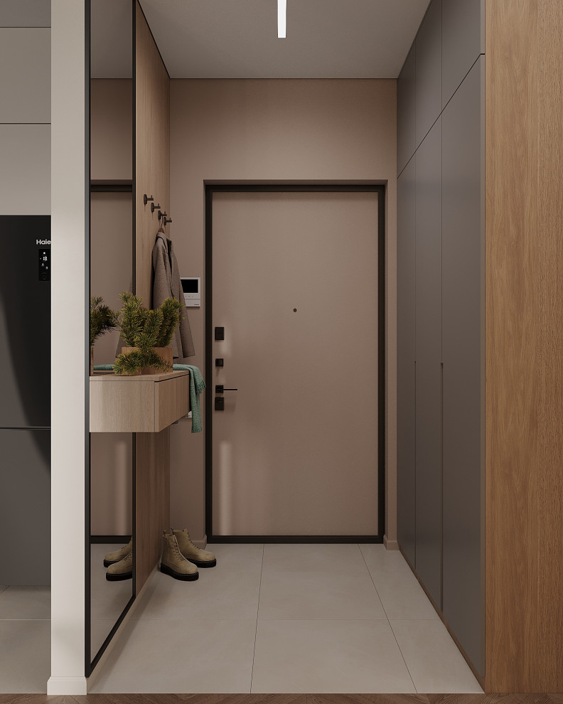 ЖК Настоящее-2